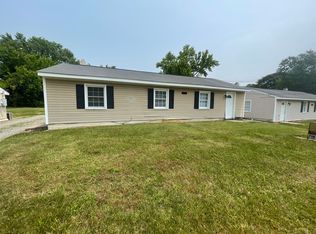 1013A Tuscaloosa St, Greensboro, NC 27406