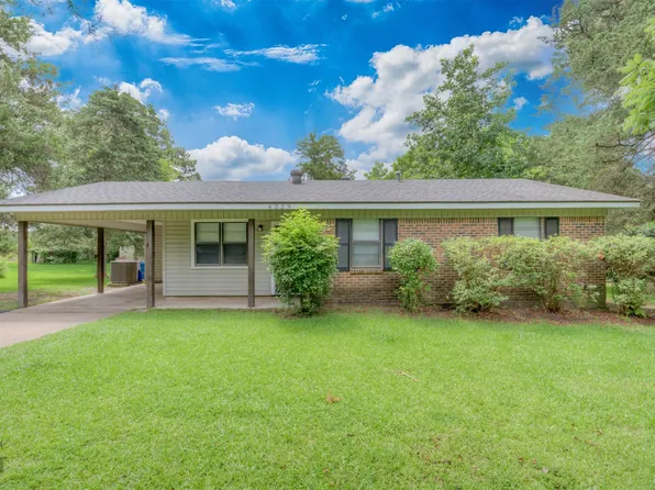 4229 Glenn Rd, Shreveport, LA 71107