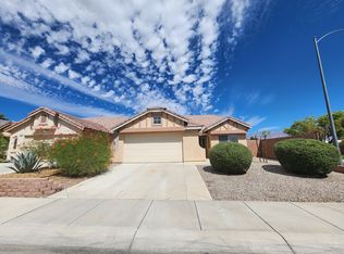 8120 Backpacker Ct, Las Vegas, NV 89131