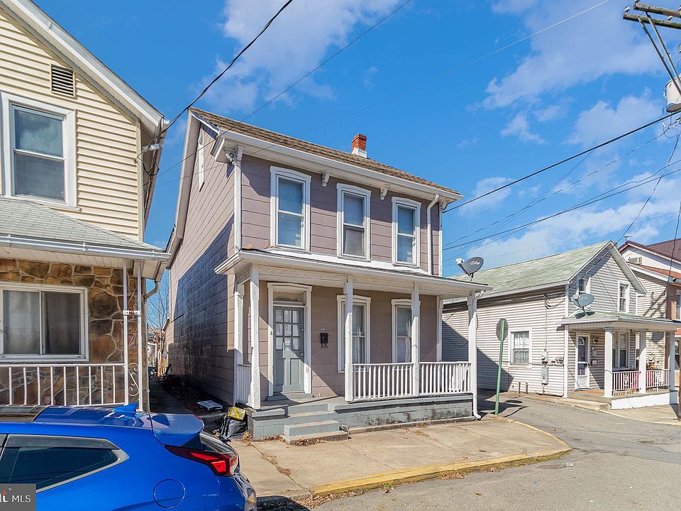 316 Market St, Lykens, PA 17048 Zillow