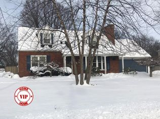 924 E Bank St, Ashland, OH 44805