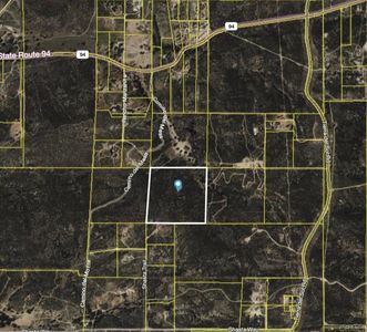 39 Tierra Del Sol Rd, Boulevard, CA, 91905