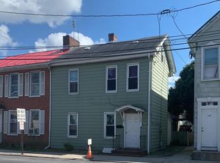 394 E Queen St, Chambersburg, PA 17201