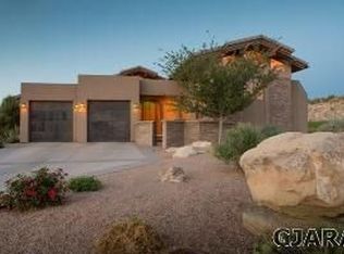 336 Shadow Lake Rd, Grand Junction, CO 81507