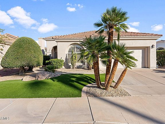 3rd image of 11907 E TERRA Drive