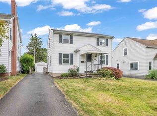 155 Elmerston Rd, Rochester, NY 14620