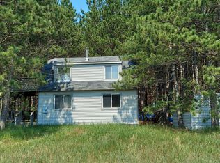 2476 Hatten Dr, Luzerne, MI 48636