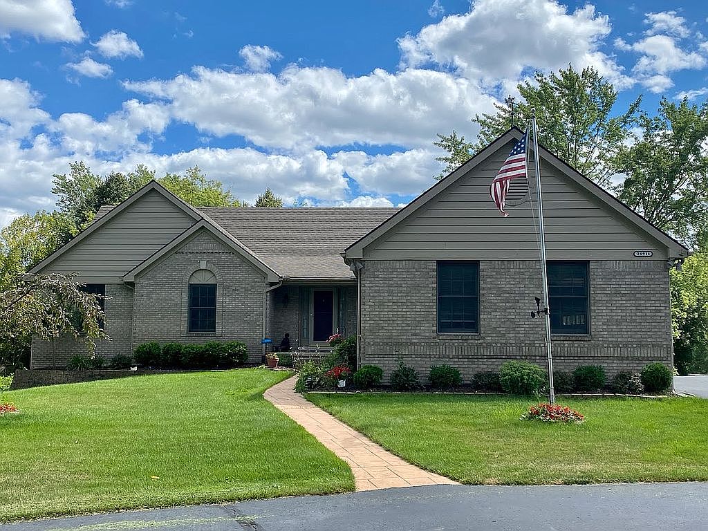 24914 Armada Ridge Rd, Armada, MI 48005 Zillow