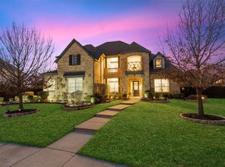 670 Winterberry Ln, Frisco, TX 75036