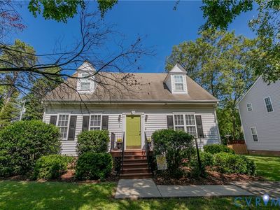 6918 Horsepen Rd, Richmond, VA, 23226