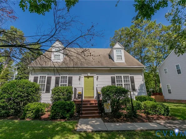 6918 Horsepen Rd, Richmond, VA 23226