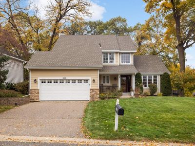 5810 W 131st Street Cir, Savage, MN, 55378