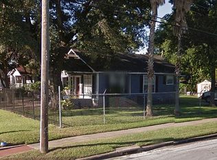 3923 Billingsley St, Houston, TX 77009