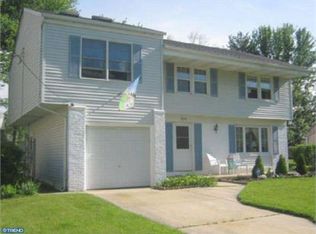 108 Great Oak Rd, Voorhees, NJ 08043