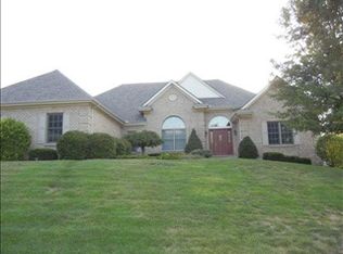 569 Calumet Pl, Dayton, OH 45434