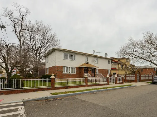 2101 E 73rd St, Brooklyn, NY 11234