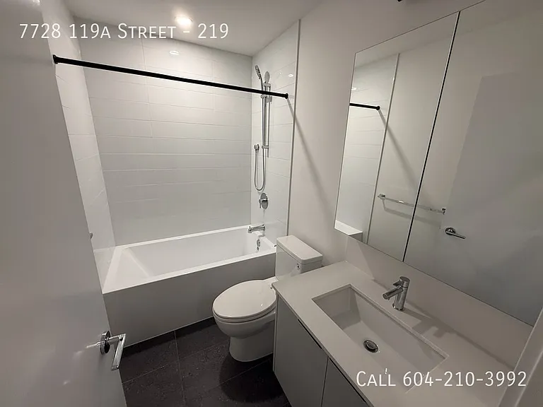 7728 119a St #219 — Photo 7