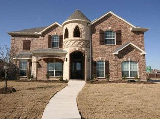 5105 Crestwater Dr, Mansfield, TX 76063