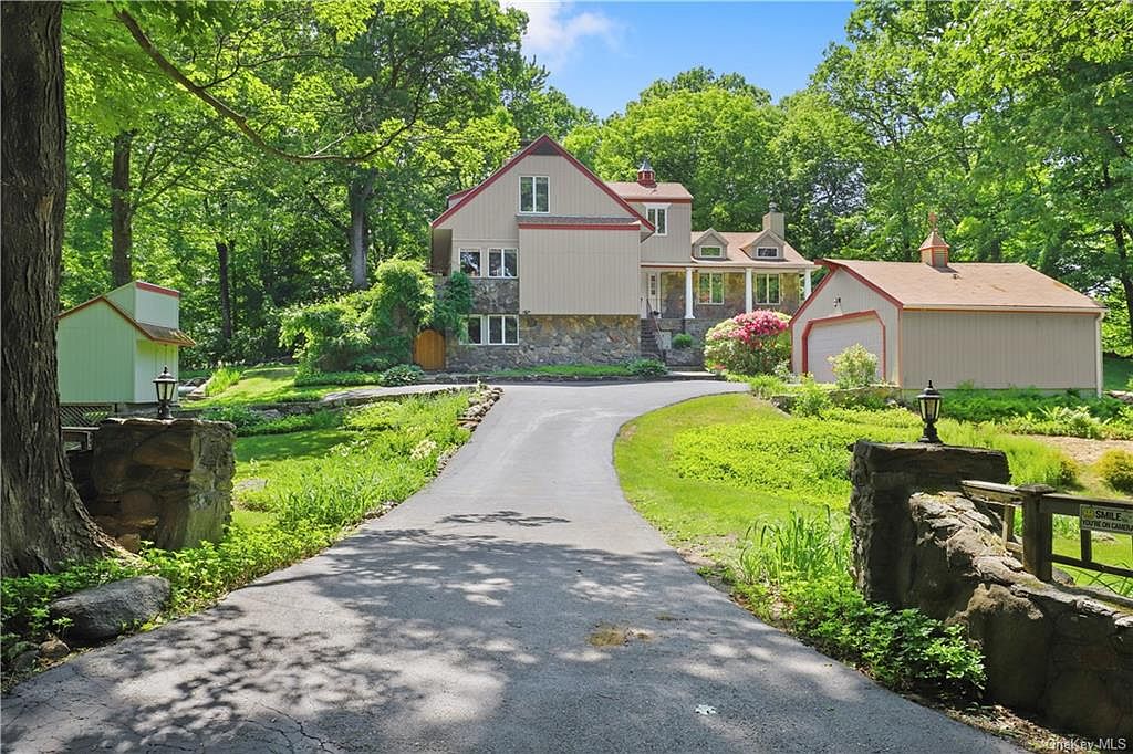 7 Mead Road, Armonk, NY 10504 Zillow