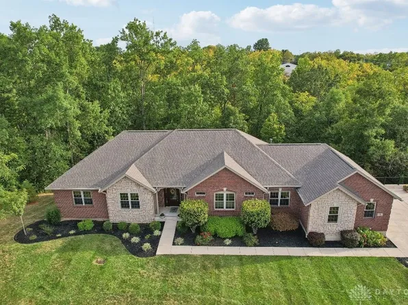 6804 Gregory Creek Ln, West Chester, OH 45069