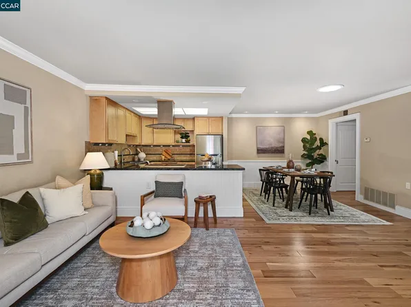 2233 Pine Knoll Dr Unit 4, Walnut Creek, CA 94595