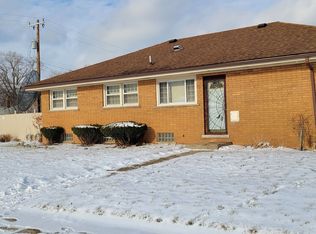 20201 Westbrook St, Detroit, MI 48219