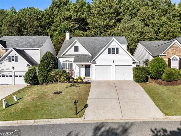 2950 Serenade Ct, Milton, GA 30004
