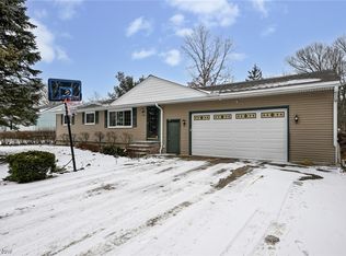 1595 McKinley Ave, Brunswick, OH