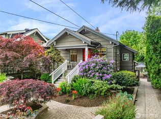 3267 39th Ave SW, Seattle, WA 98116