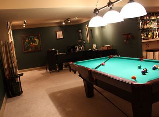 2141 Walker Rd, Winston Salem, NC 27106