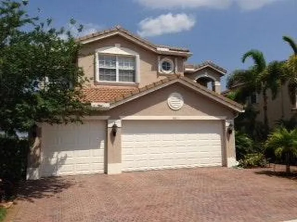 4617 SW 183rd Ave, Hollywood, FL 33029