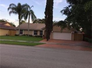 14772 SW 169th Ln, Miami, FL 33187