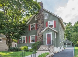 69 Myrtle Ave, Millburn, NJ 07041