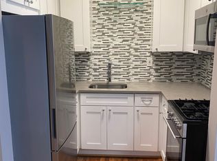 415 Butternut St NW #3, Washington, DC 20012