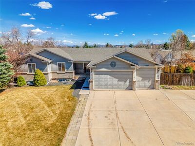 7928 S Dudley Street, Littleton, CO, 80128