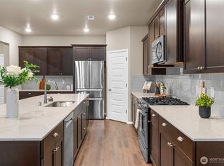 3853 80th Avenue NE, Marysville, WA 98270