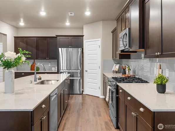 3853 80th Avenue NE, Marysville, WA 98270