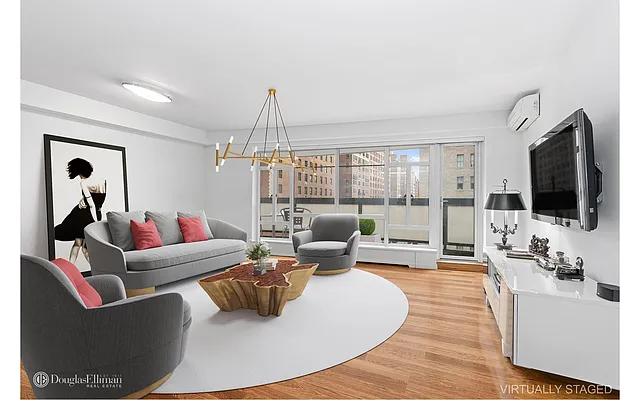 Sold by Douglas Elliman | media 2