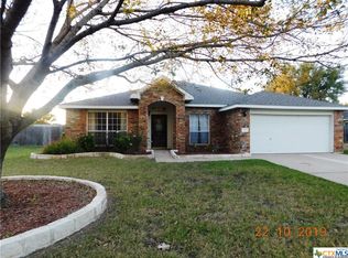 2112 Modoc Dr, Harker Heights, TX 76548