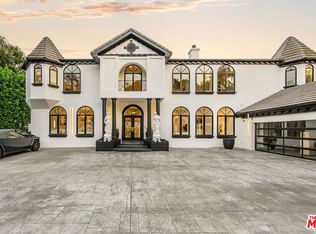 84 Stagecoach Rd, Bell Canyon, CA 91307