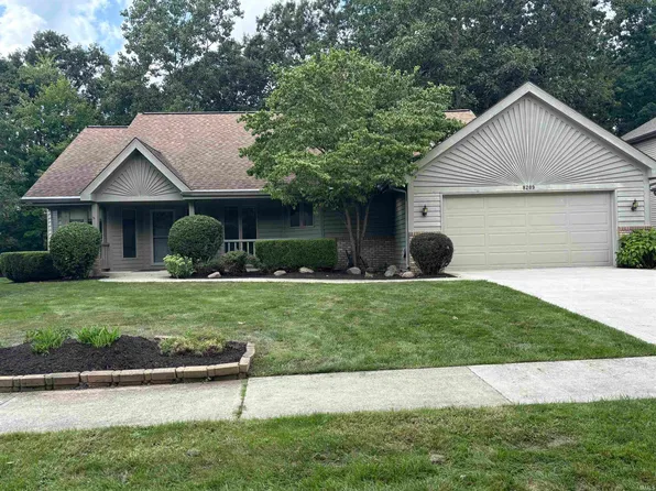 8209 Summerset Pl, Fort Wayne, IN 46825