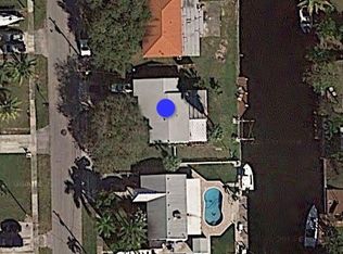 1700 SW 23rd Ter, Fort Lauderdale, FL 33312