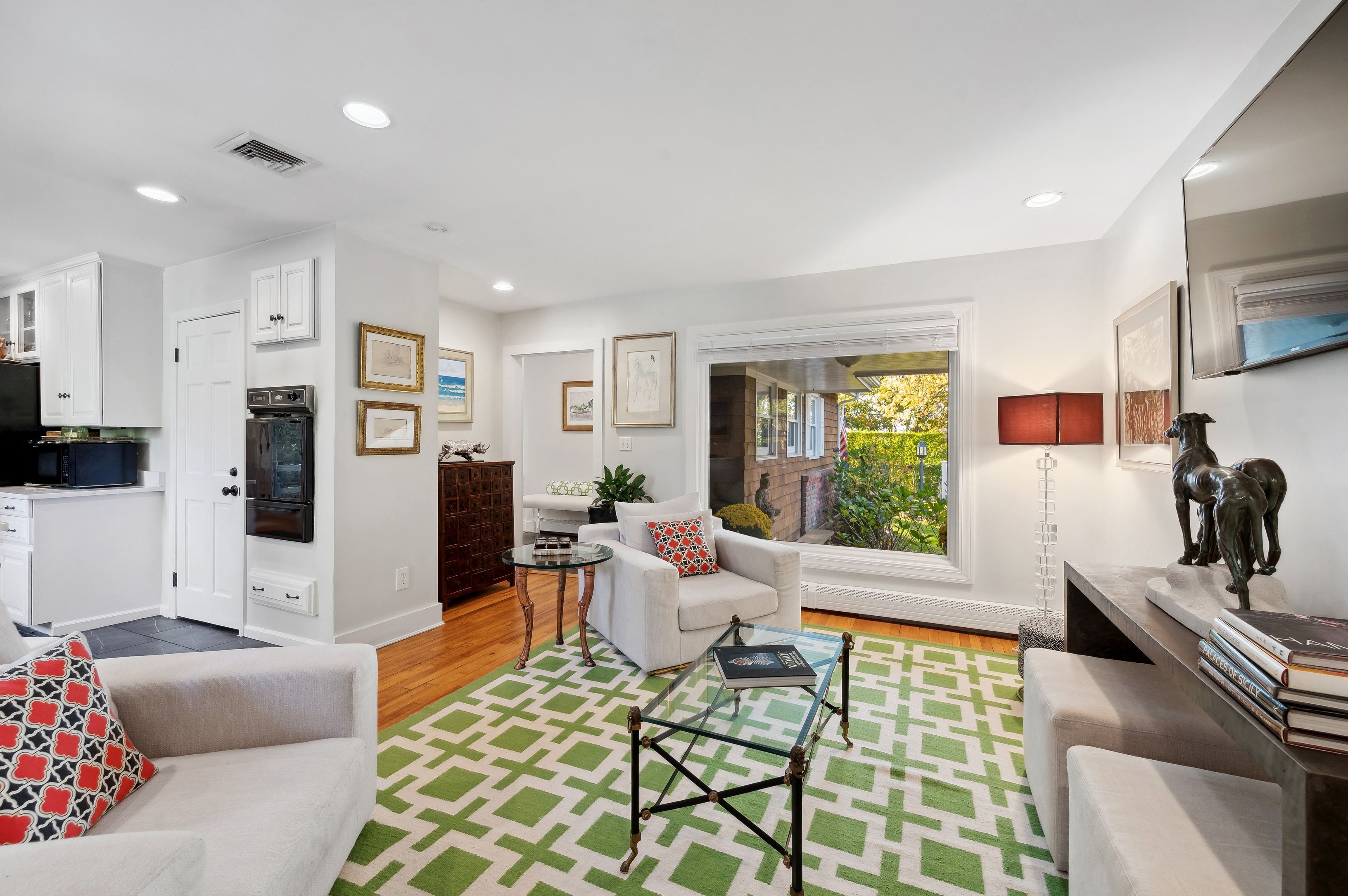 38 Fresh Pond Rd in Amagansett Out East