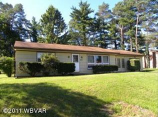 7 Ridgedale Ave, Williamsport, PA 17701