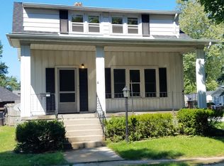 1403 White St, Port Huron, MI
