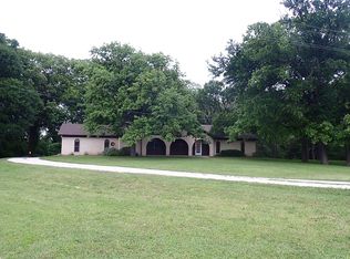 4737 Lake Felton Pkwy, Waco, TX 76705