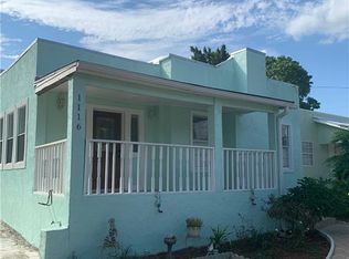 1116 Evanston St, Sebring, FL 33870
