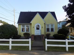 4 Dartmouth St, Johnson City, NY 13790
