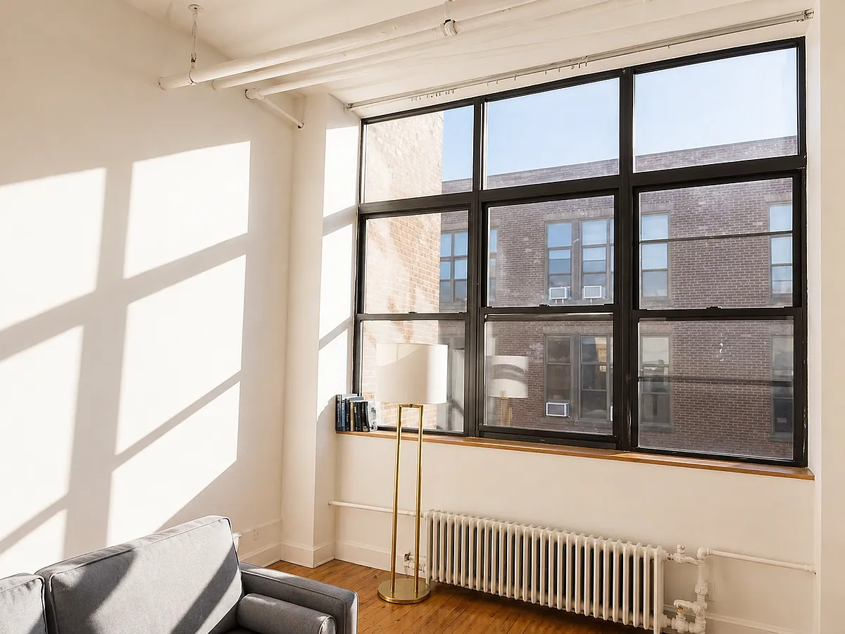 Building Photo - 476 Jefferson St #314