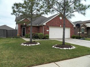 7011 Raven Cliffs Ln, Spring, TX 77379